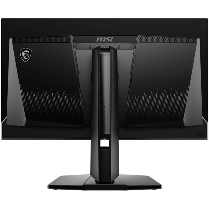 Игровой монитор MSI MAG 271QP QD-OLED X28. Фото2