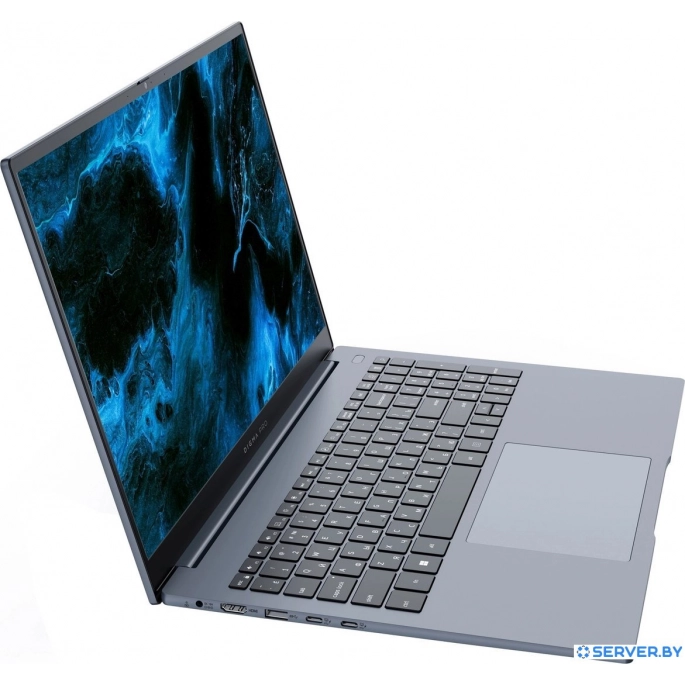 Ноутбук Digma Pro Pactos DN16R5-ADXW04. Фото4