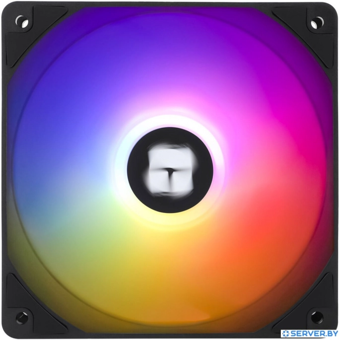 Вентилятор для корпуса Thermalright TL-C12C-S. Фото1