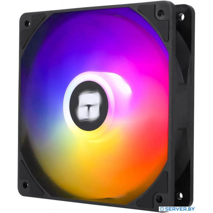 Вентилятор для корпуса Thermalright TL-C12C-S. Фото2