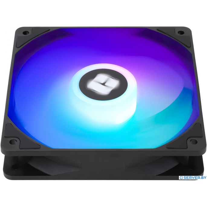 Вентилятор для корпуса Thermalright TL-C12C-S. Фото4