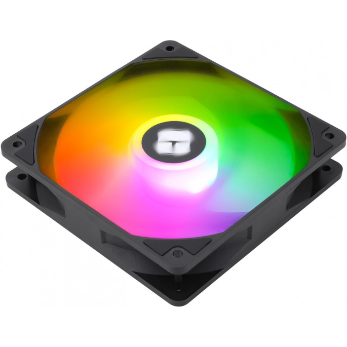 Вентилятор для корпуса Thermalright TL-C12C-S. Фото5