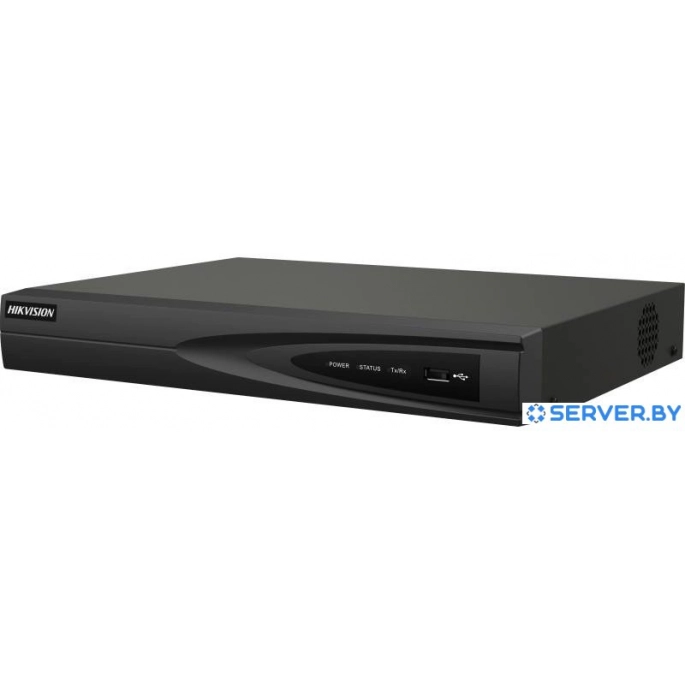 Сетевой видеорегистратор Hikvision DS-7616NI-Q1(D). Фото1