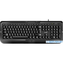 Клавиатура Genius KB-118