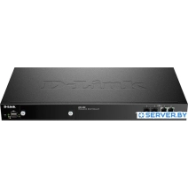 Wi-Fi контроллер D-Link DWC-2000/A2A