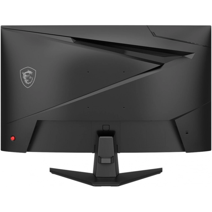 Игровой монитор MSI MAG 275CQF E18. Фото4