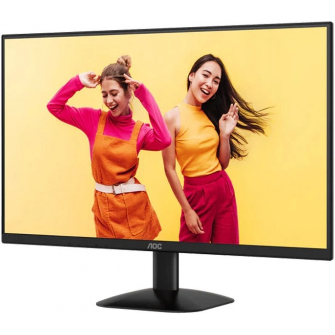 Монитор AOC Q24B35. Фото3