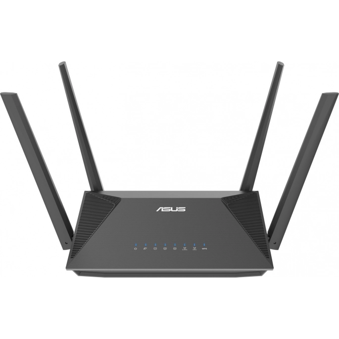 Wi-Fi роутер ASUS RT-AX52 Pro. Фото2