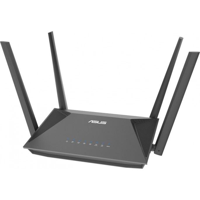 Wi-Fi роутер ASUS RT-AX52 Pro. Фото4