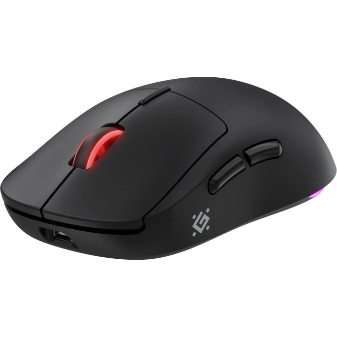 Игровая мышь Defender Elite GM-212. Фото4