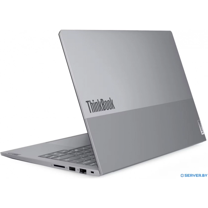 Ноутбук Lenovo ThinkBook 14 G8 IRL 21SG0033GQ. Фото5
