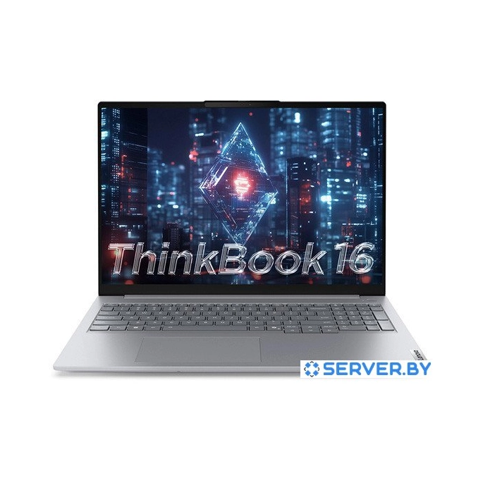 Ноутбук Lenovo ThinkBook 16 G8 IRL 21SH002VGQ. Фото1
