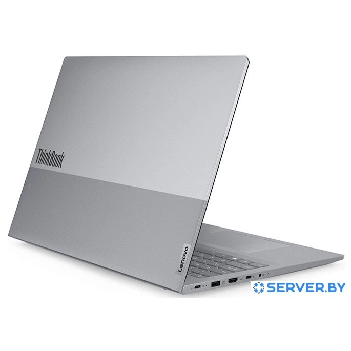 Ноутбук Lenovo ThinkBook 16 G8 IRL 21SH002VGQ. Фото3
