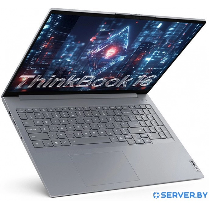 Ноутбук Lenovo ThinkBook 16 G8 IRL 21SH002VGQ. Фото4