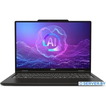 Ноутбук MSI Venture 16 AI A2HMG-050RU