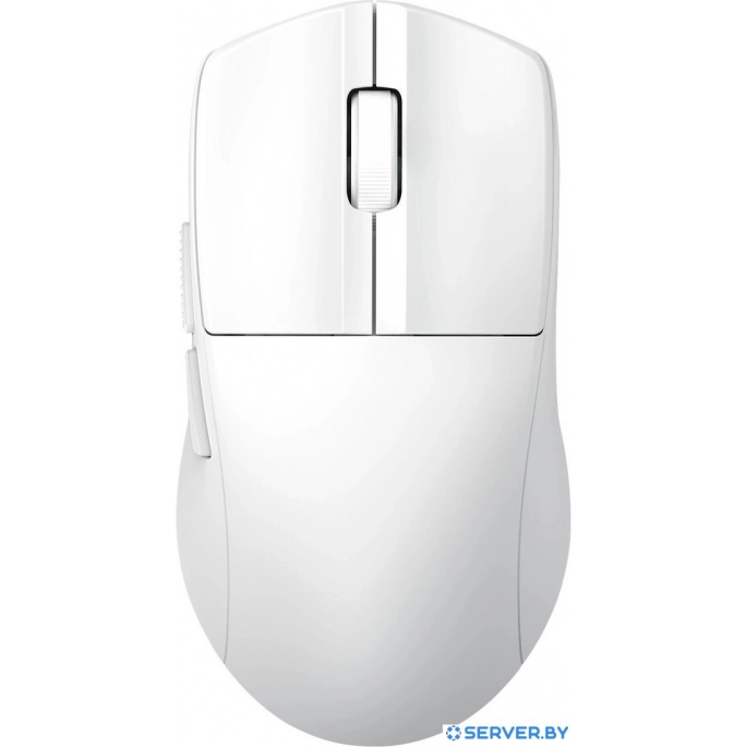Игровая мышь Defender Arcade Pro GM-381 (белый). Фото1