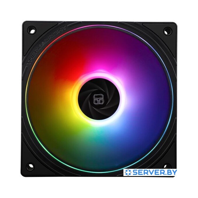 Вентилятор для корпуса Thermalright TL-S12-S. Фото1
