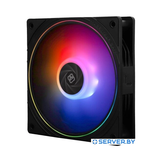 Вентилятор для корпуса Thermalright TL-S12-S. Фото2