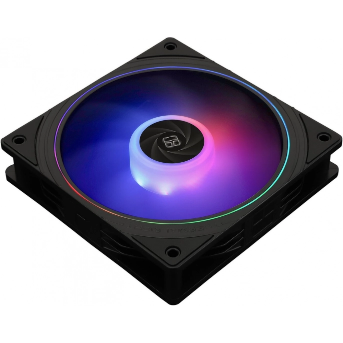 Вентилятор для корпуса Thermalright TL-S12-S. Фото4
