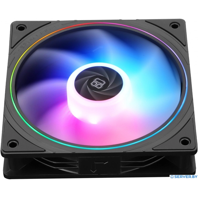 Вентилятор для корпуса Thermalright TL-S12-S. Фото5