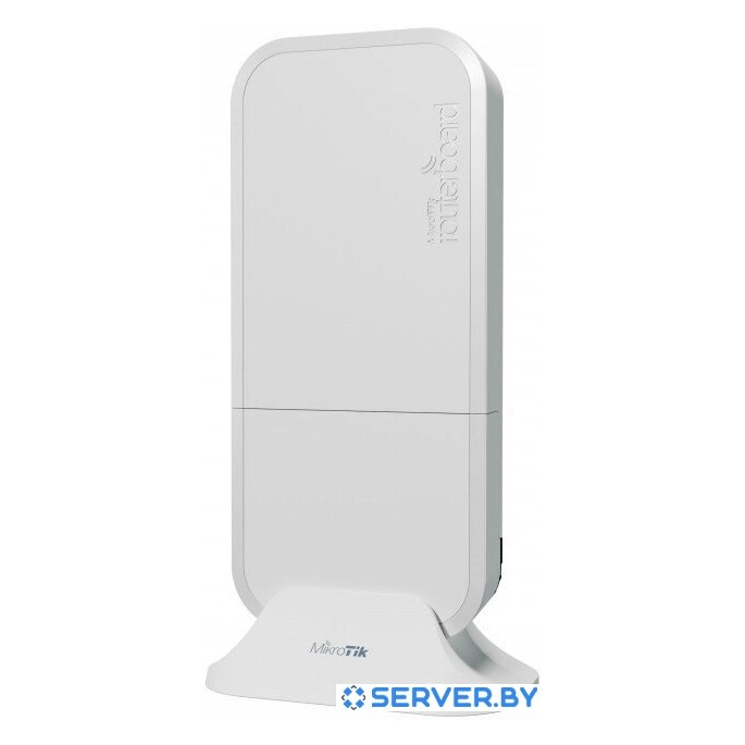 Wi-Fi роутер Mikrotik wAP ax wAPG-5HaxD2HaxD. Фото1