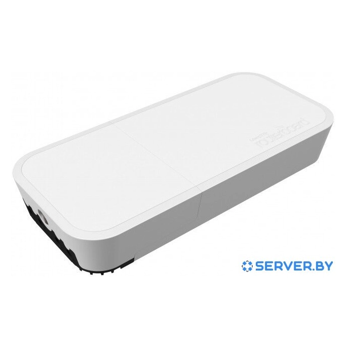 Wi-Fi роутер Mikrotik wAP ax wAPG-5HaxD2HaxD. Фото2