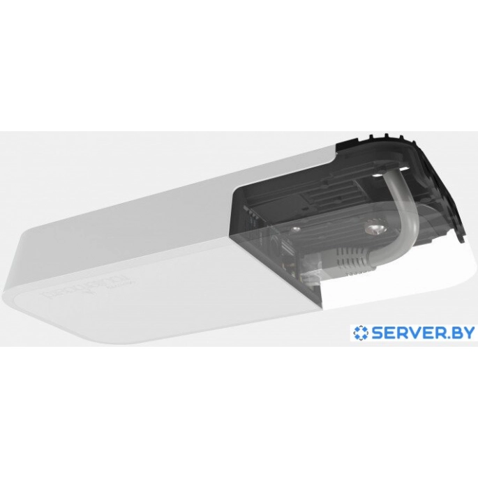 Wi-Fi роутер Mikrotik wAP ax wAPG-5HaxD2HaxD. Фото4