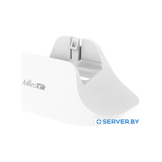 Wi-Fi роутер Mikrotik wAP ax wAPG-5HaxD2HaxD. Фото5