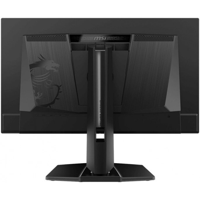 Игровой монитор MSI MAG 272UP QD-OLED X24. Фото2