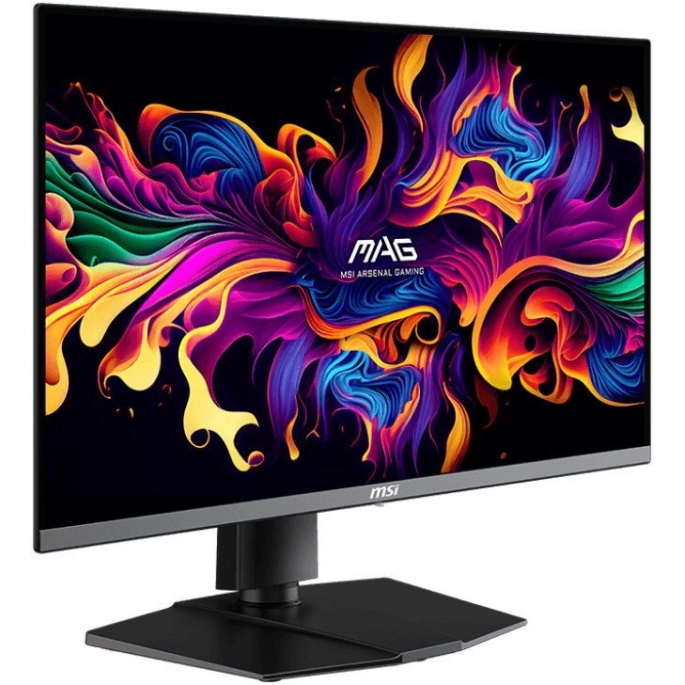 Игровой монитор MSI MAG 272UP QD-OLED X24. Фото3