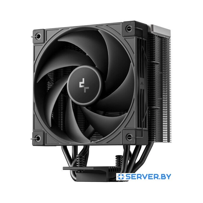 Кулер для процессора DeepCool AK400 G2 Digital NYX R-AK400G2-BKNNMN-GJD-1. Фото1