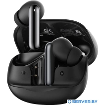 Наушники QCY MeloBuds N50 (черный)