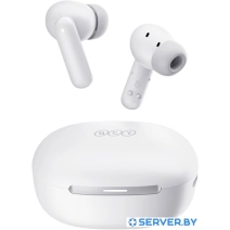 Наушники QCY MeloBuds N30 (белый)
