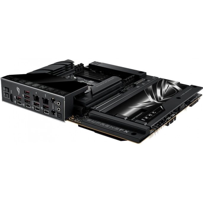 Материнская плата ASUS ROG Crosshair X870E Hero BTF. Фото4