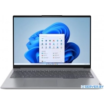 Ноутбук Lenovo ThinkBook 16 G6 IRL 21KH00X8EV