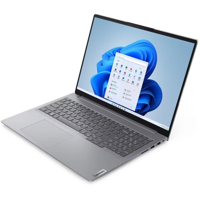 Ноутбук Lenovo ThinkBook 16 G6 IRL 21KH00X8EV. Фото3