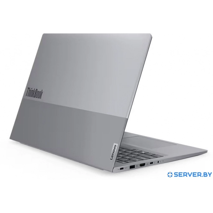 Ноутбук Lenovo ThinkBook 16 G6 IRL 21KH00X8EV. Фото4