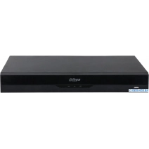 Сетевой видеорегистратор Dahua DHI-NVR5216-16P-EI2