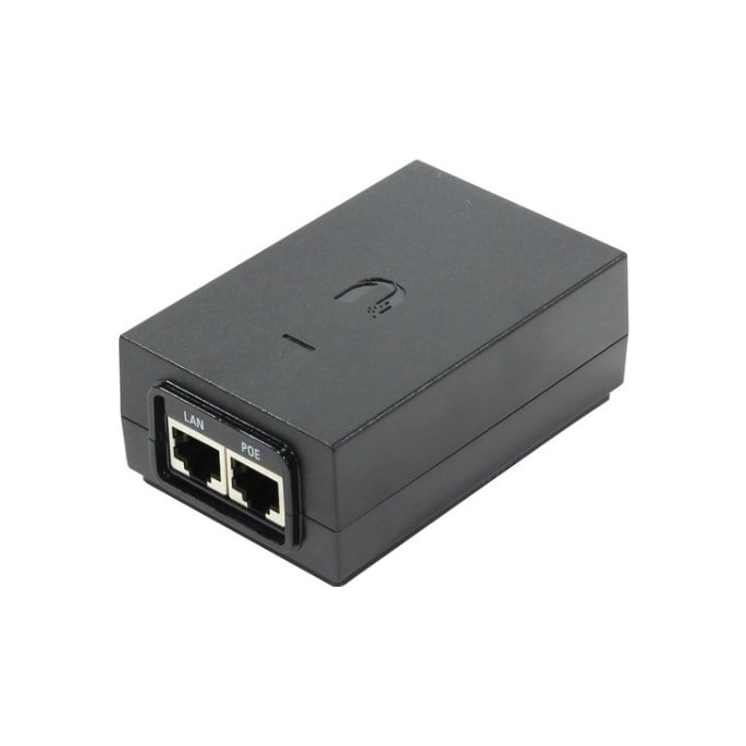 PoE-инжектор Ubiquiti POE-24-24W-G. Фото1