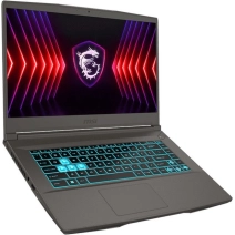 Игровой ноутбук MSI Thin 15 B13UC-1000US