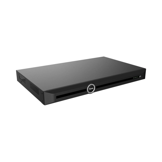 Сетевой видеорегистратор Tiandy TC-R3210 I/B/P8/K/V3.1. Фото1