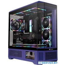 Корпус Thermaltake View 600 TG Future Dusk CA-11H-00FNWN-00