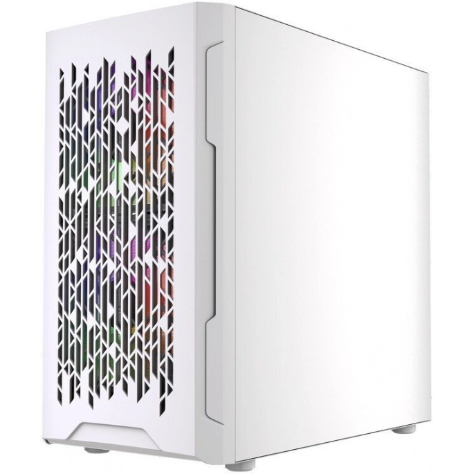 Корпус Powercase Mistral Micro D3W ARGB V2 CMMDW-A3-V2. Фото5