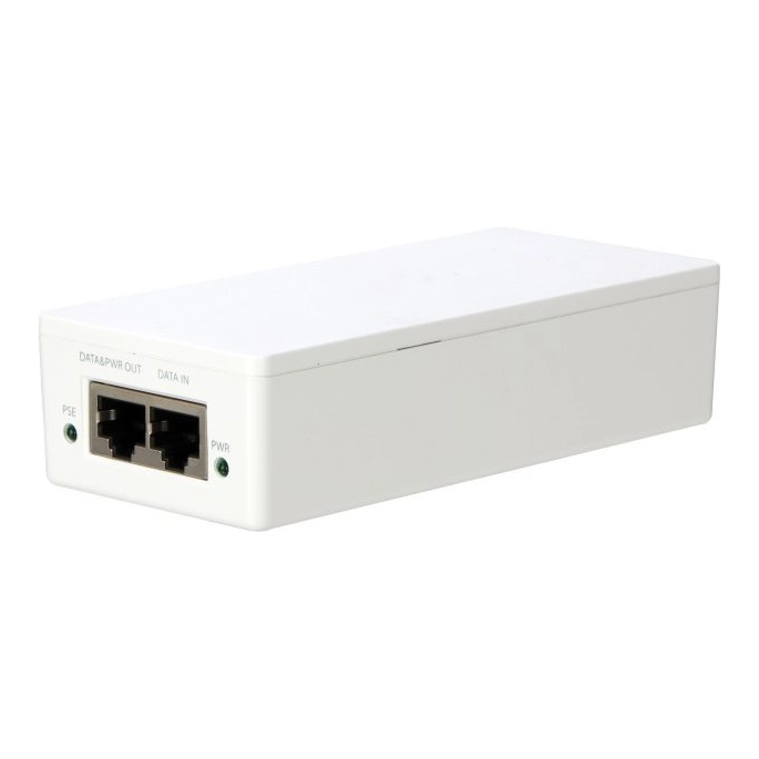 PoE-инжектор Dahua DH-TAM1GT1GT-30. Фото1