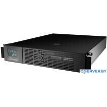 Источник бесперебойного питания Импульс Форвард 3000 FW30201