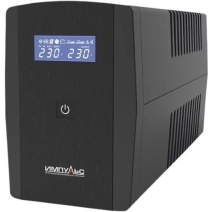 Источник бесперебойного питания Импульс Юниор Смарт 600 JS60113