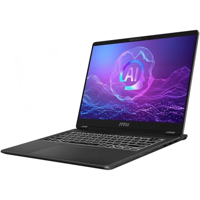Ноутбук MSI Prestige 14 AI+ Evo C2VMG-044RU. Фото2