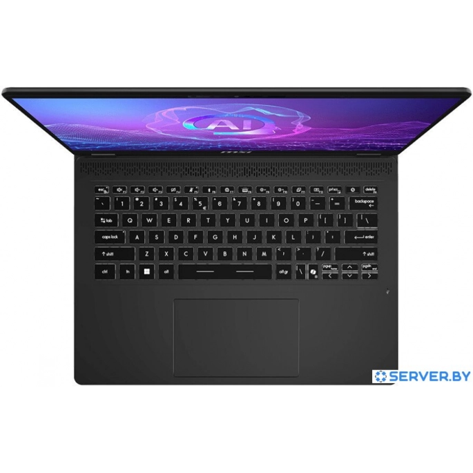 Ноутбук MSI Prestige 14 AI+ Evo C2VMG-044RU. Фото3