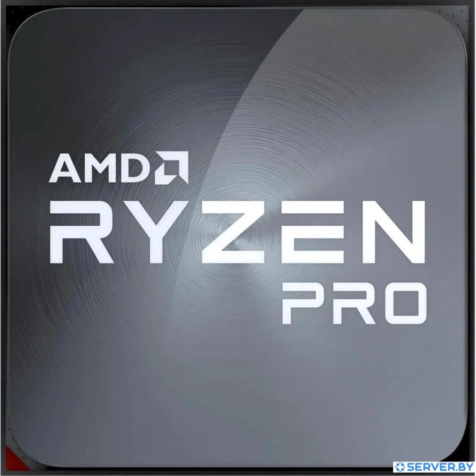 Процессор AMD Ryzen 5 Pro 5655G. Фото1