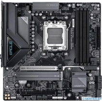 Материнская плата Gigabyte B850M Eagle WiFi6E